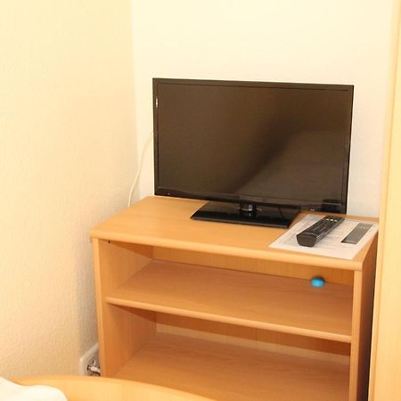 Meeresbrise Norddeich  Ngoại thất bức ảnh