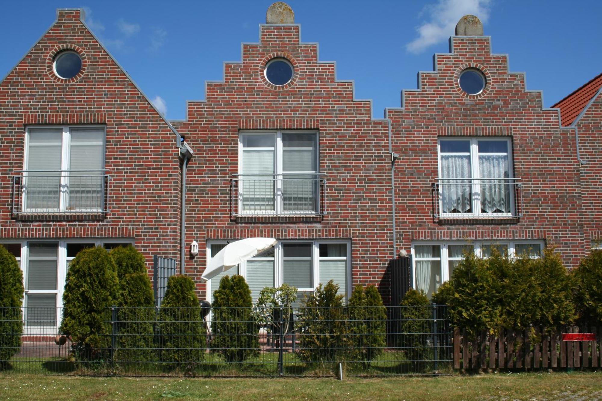 Meeresbrise Norddeich  Ngoại thất bức ảnh