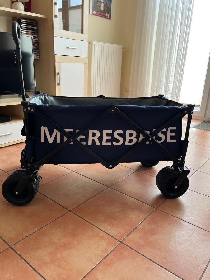 Meeresbrise Norddeich  Ngoại thất bức ảnh